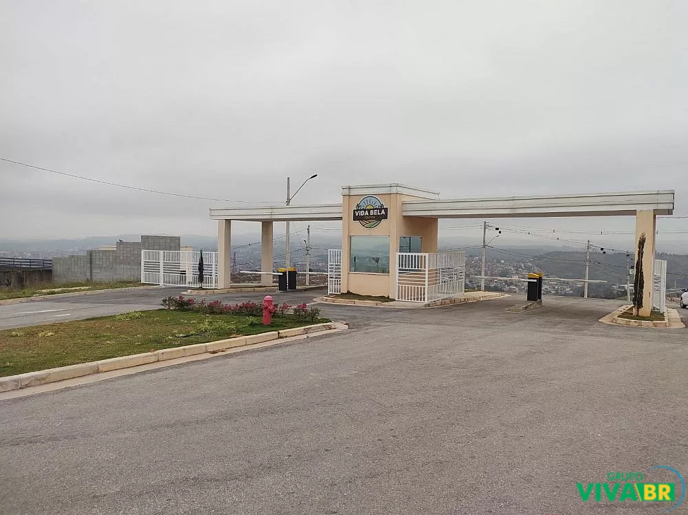 Terreno, 523 m² - Foto 2