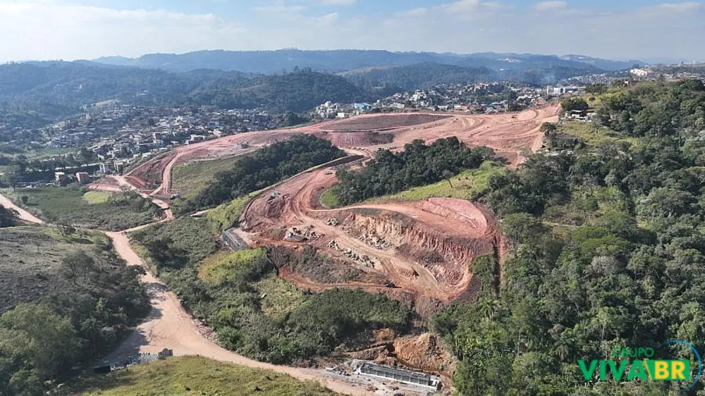 Terreno, 140 m² - Foto 1