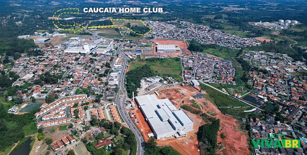 Terreno, 175 m² - Foto 1