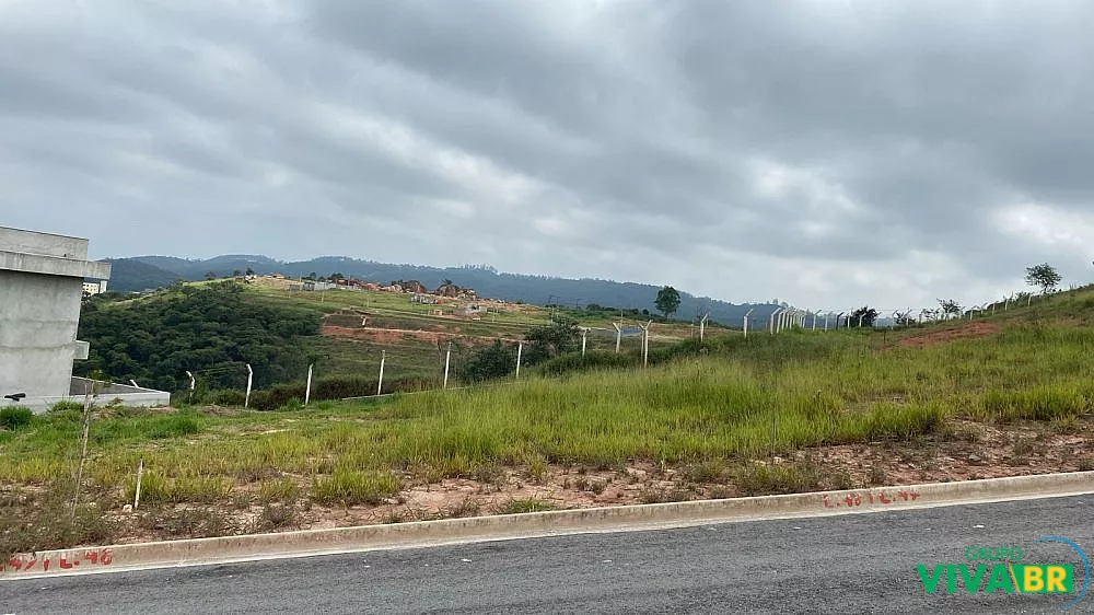 Terreno, 364 m² - Foto 1