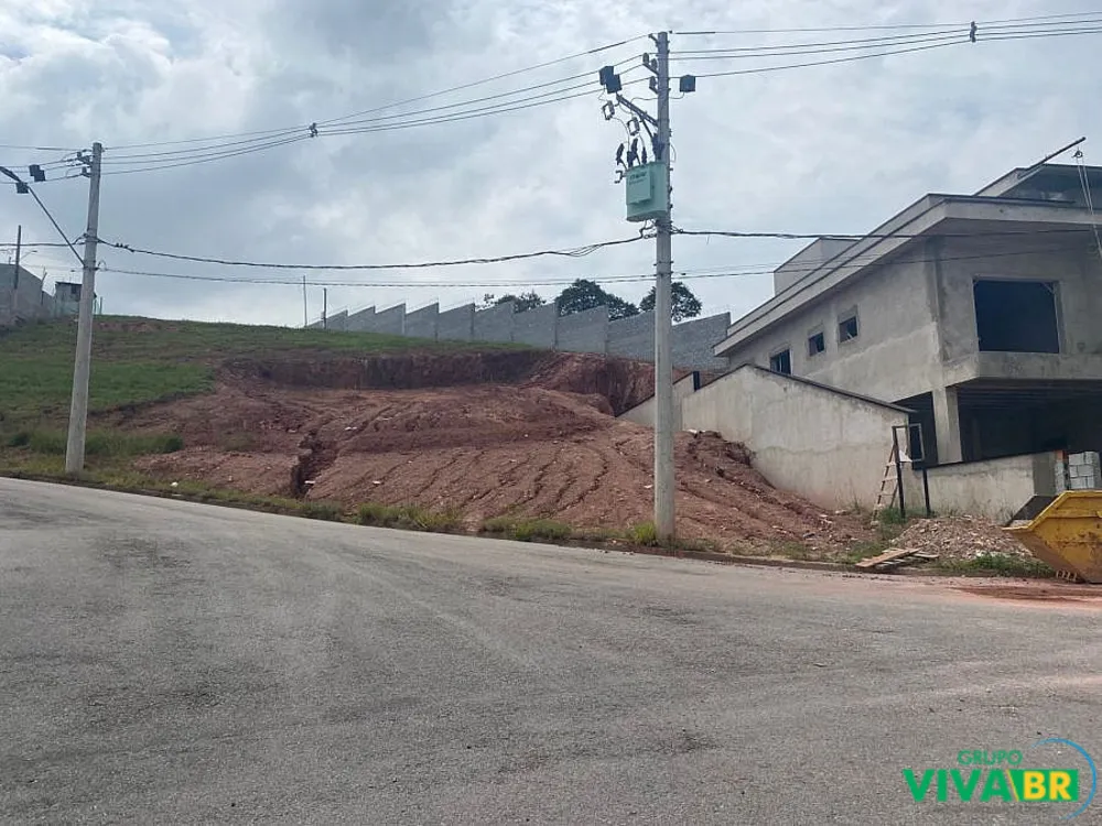 Terreno, 244 m² - Foto 3