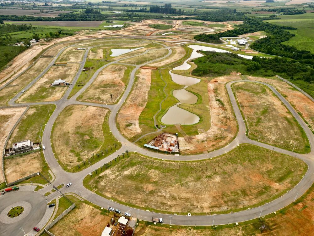 Terreno, 309 m² - Foto 2