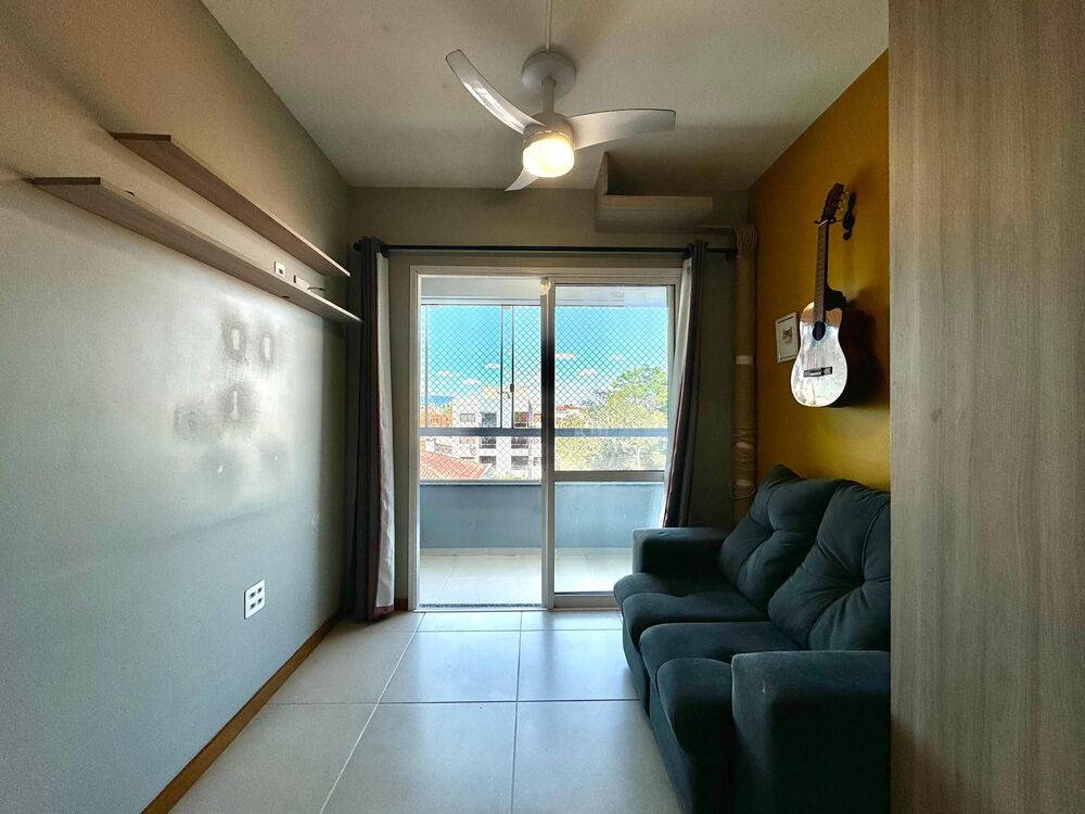Apartamento, 2 quartos, 67 m² - Foto 2