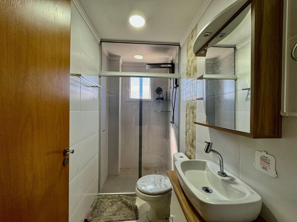 Apartamento, 2 quartos, 67 m² - Foto 7