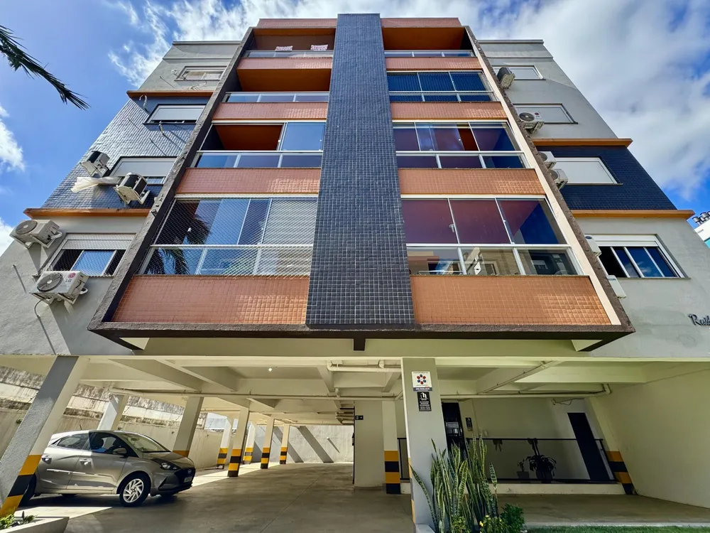 Apartamento, 3 quartos, 85 m² - Foto 2