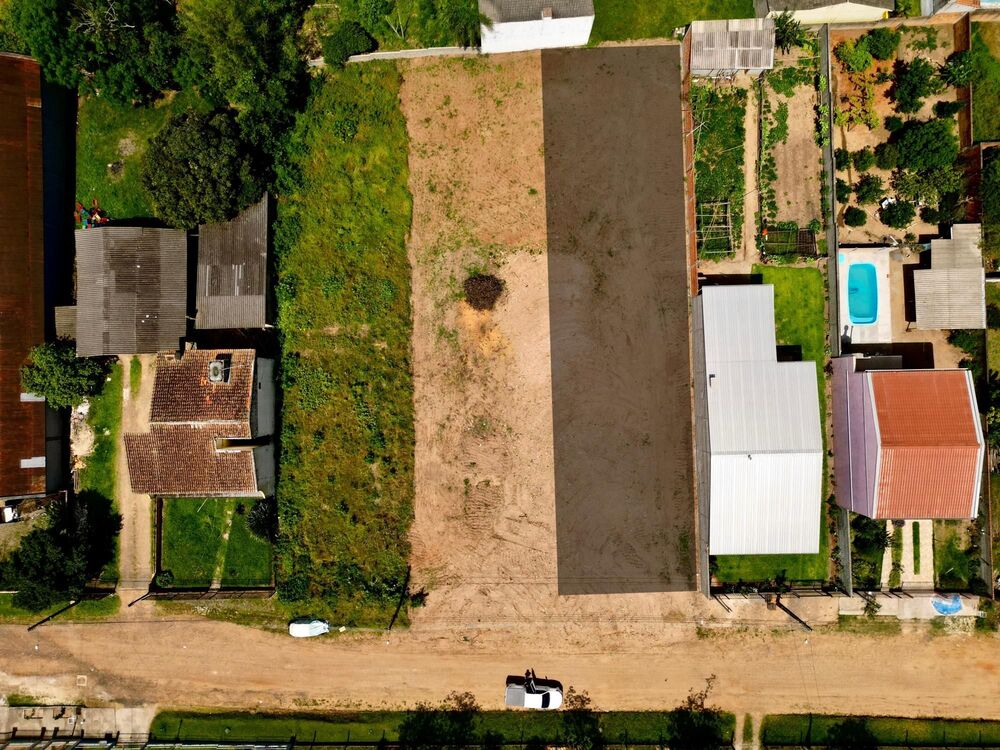 Terreno, 625 m² - Foto 1