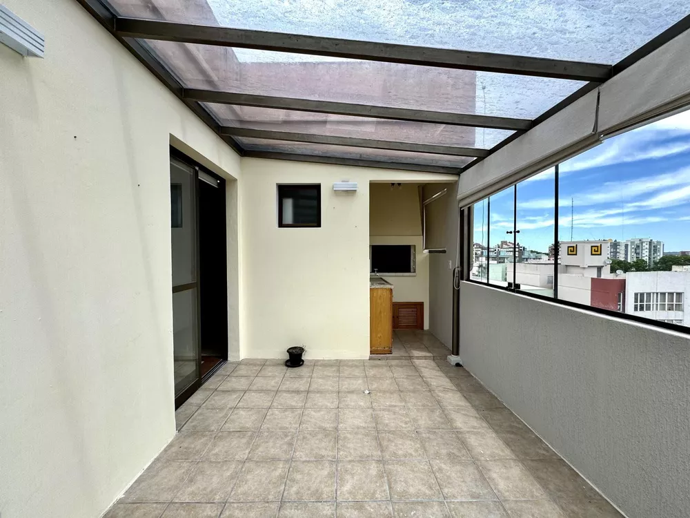 Cobertura, 2 quartos, 124 m² - Foto 13