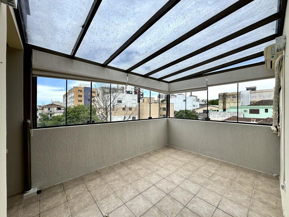 Cobertura, 2 quartos, 124 m² - Foto 12