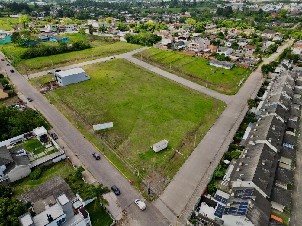 Terreno, 382 m² - Foto 3