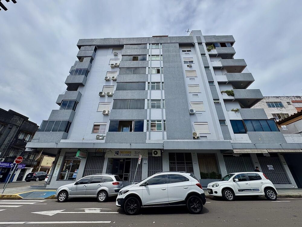 Cobertura, 3 quartos, 172 m² - Foto 1