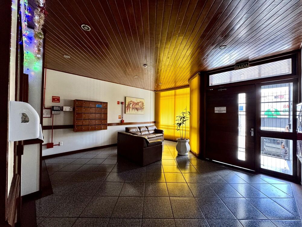 Cobertura, 3 quartos, 172 m² - Foto 3