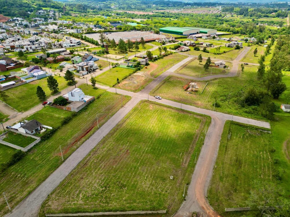 Terreno, 385 m² - Foto 1