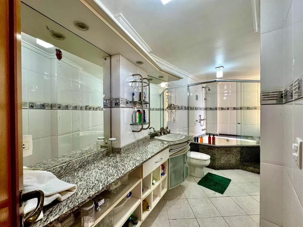 Apartamento, 4 quartos, 202 m² - Foto 3