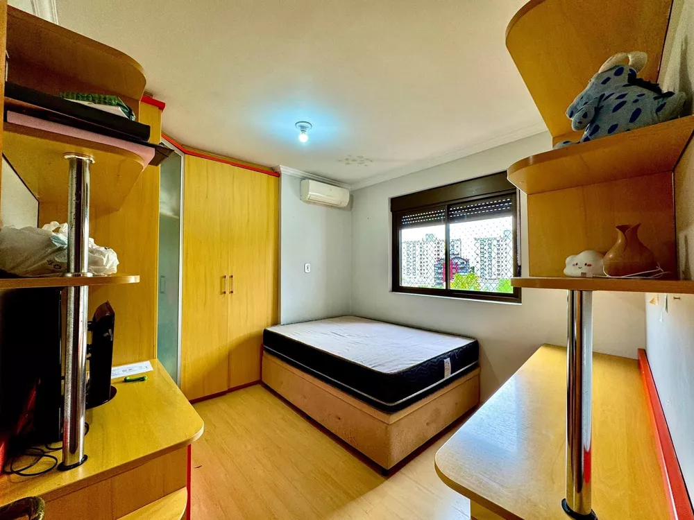 Apartamento, 4 quartos, 202 m² - Foto 4