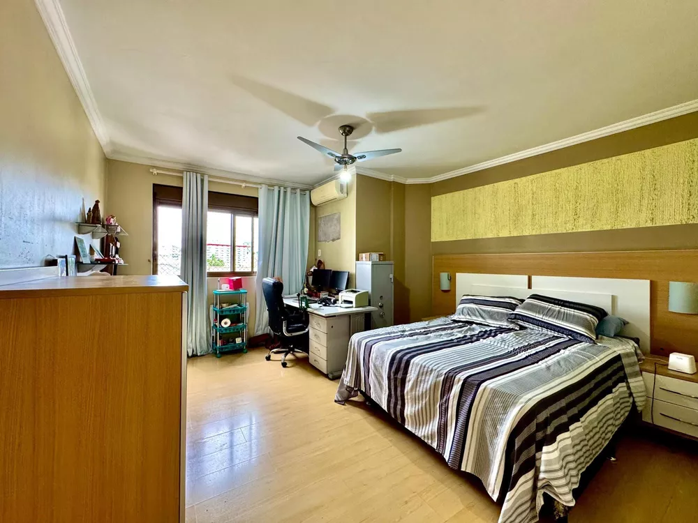 Apartamento, 4 quartos, 202 m² - Foto 1