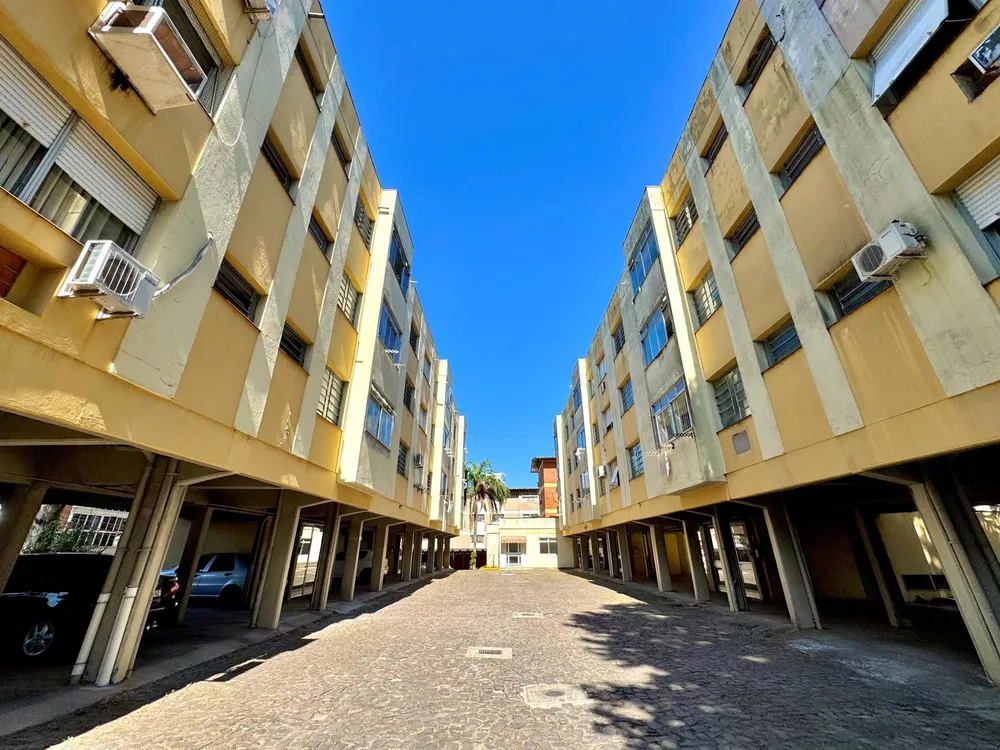Apartamento, 3 quartos, 92 m² - Foto 1