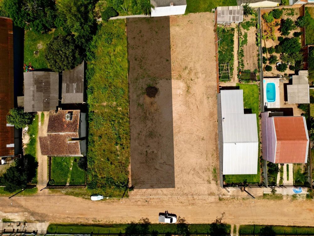 Terreno, 625 m² - Foto 1