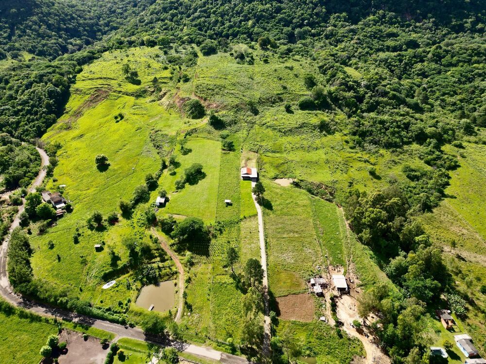 Chácara à venda, 300m² - Foto 1