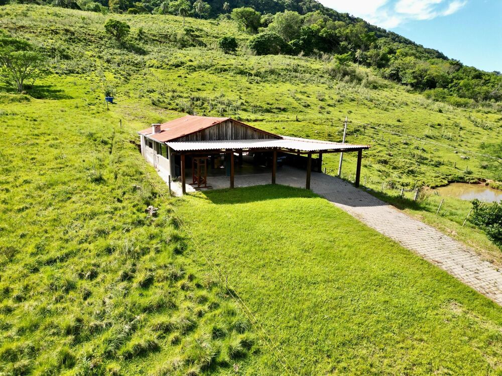Chácara à venda, 300m² - Foto 3