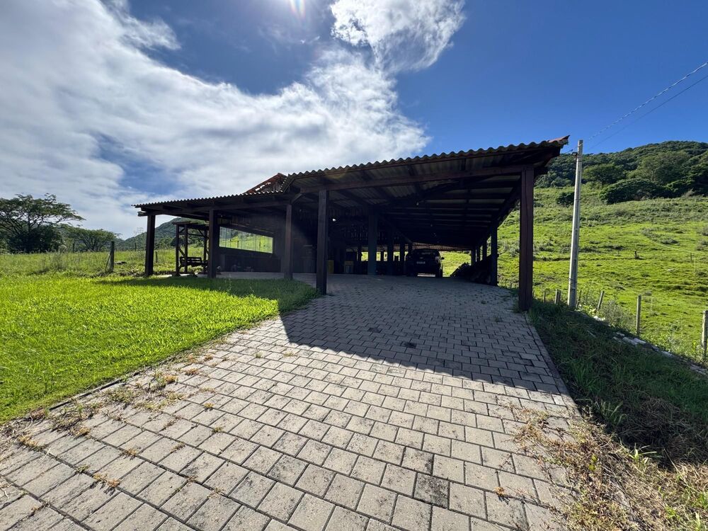 Chácara à venda, 300m² - Foto 4