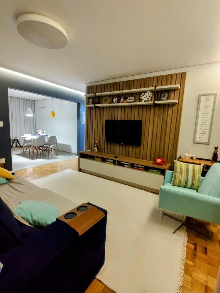 Apartamento, 2 quartos, 96 m² - Foto 13