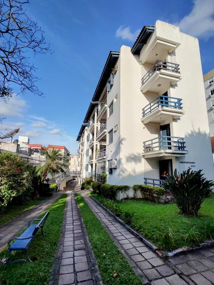 Apartamento, 2 quartos, 96 m² - Foto 4