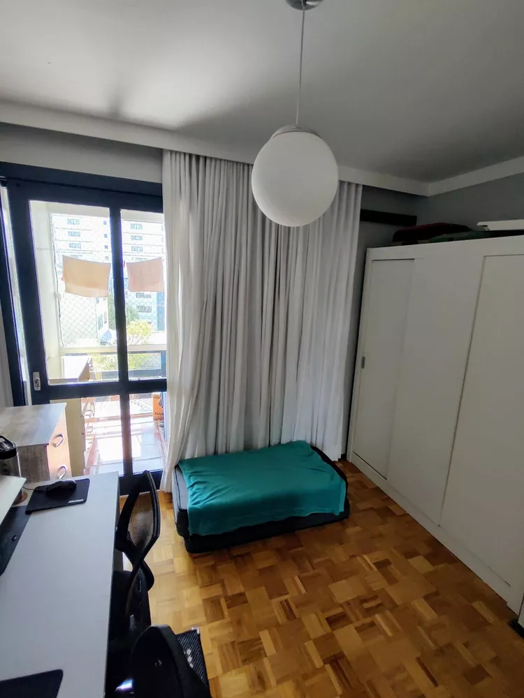 Apartamento, 2 quartos, 96 m² - Foto 1