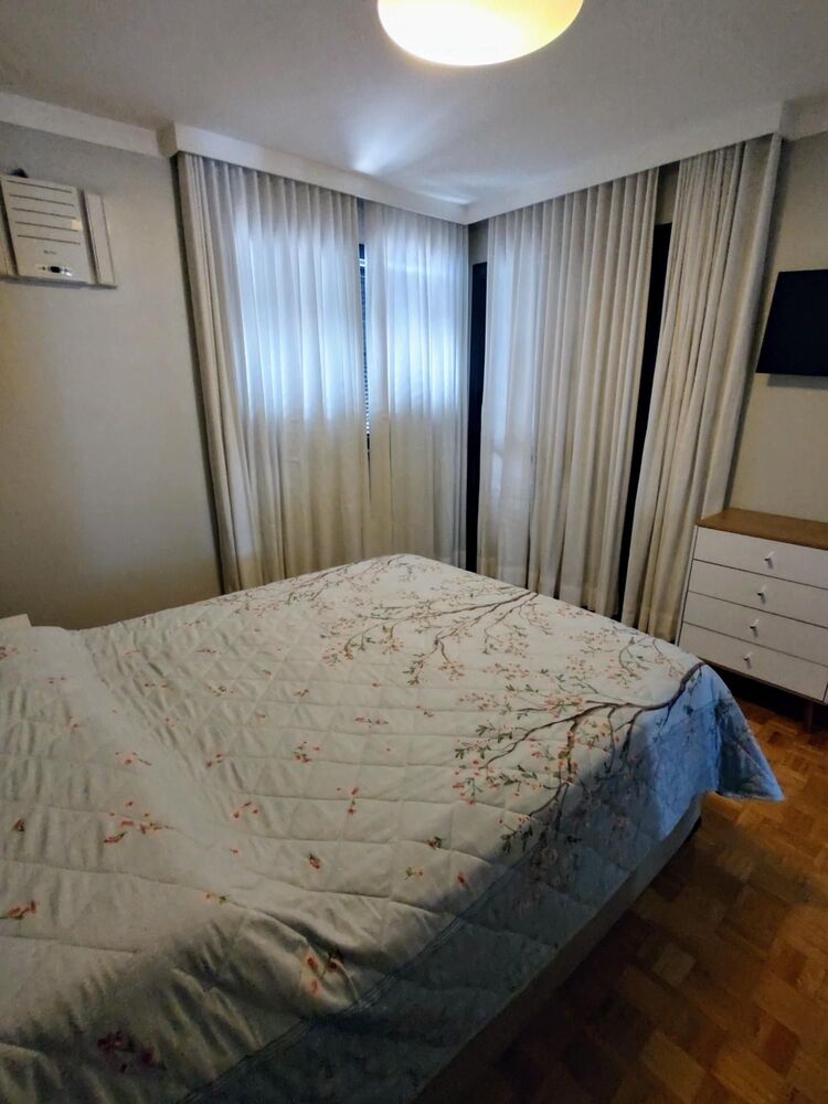 Apartamento, 2 quartos, 96 m² - Foto 11