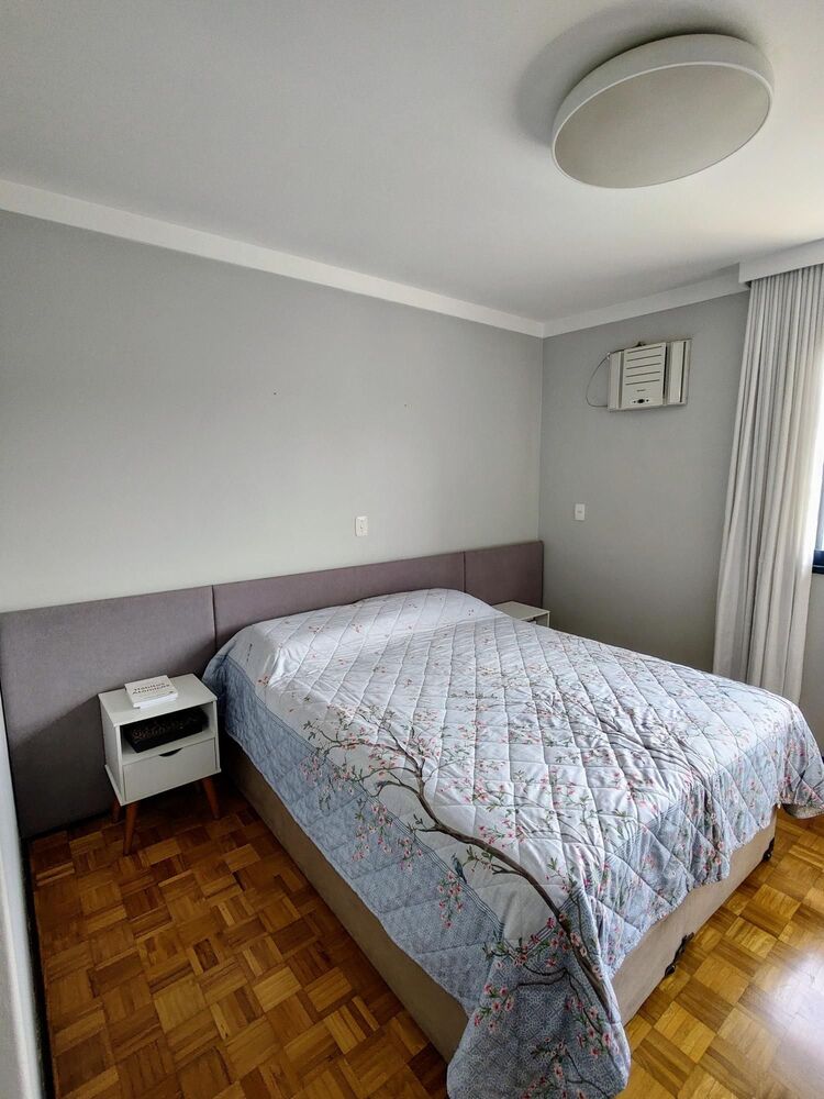 Apartamento, 2 quartos, 96 m² - Foto 7