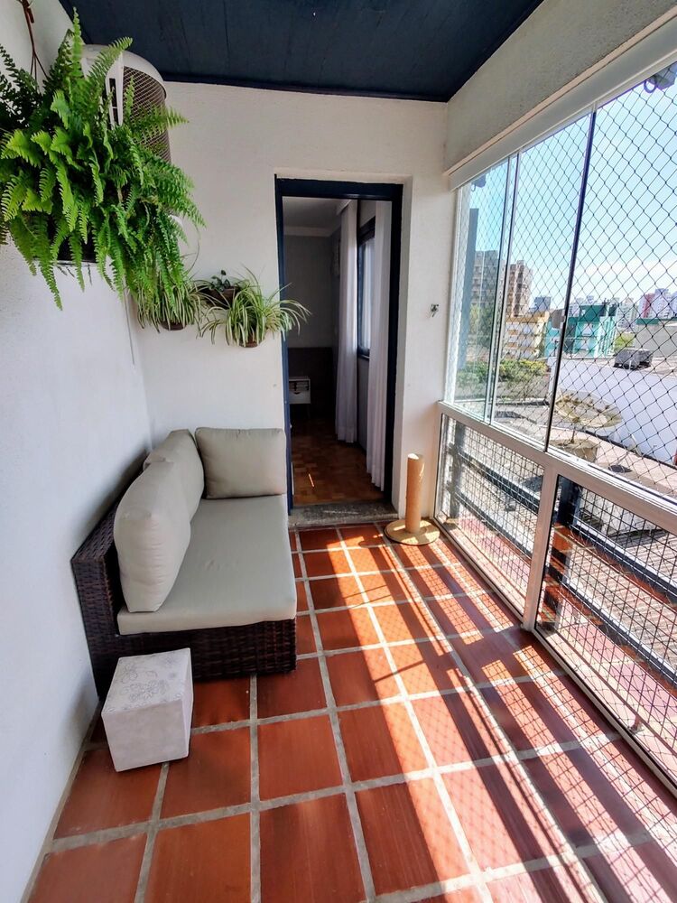 Apartamento, 2 quartos, 96 m² - Foto 10