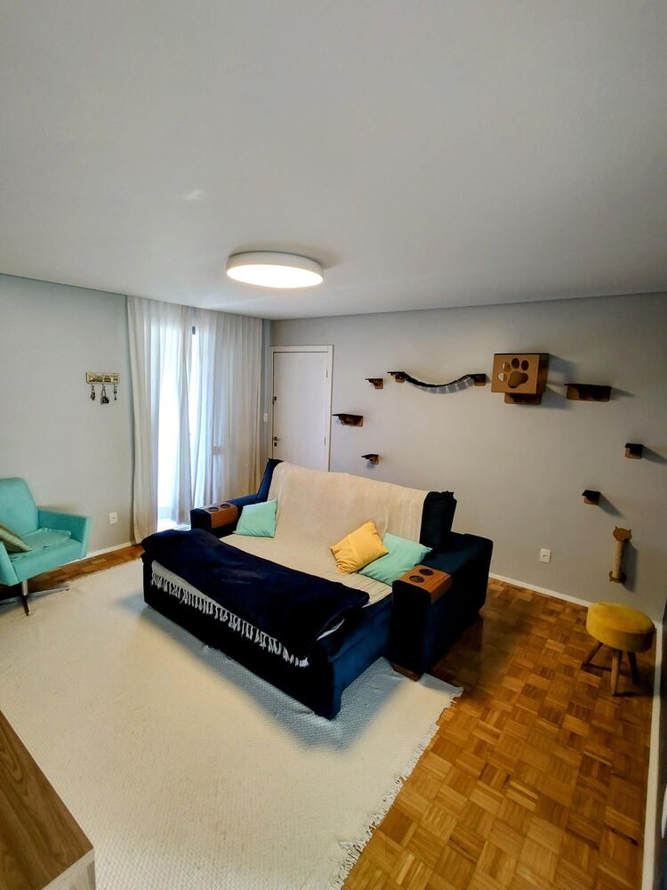 Apartamento, 2 quartos, 96 m² - Foto 14
