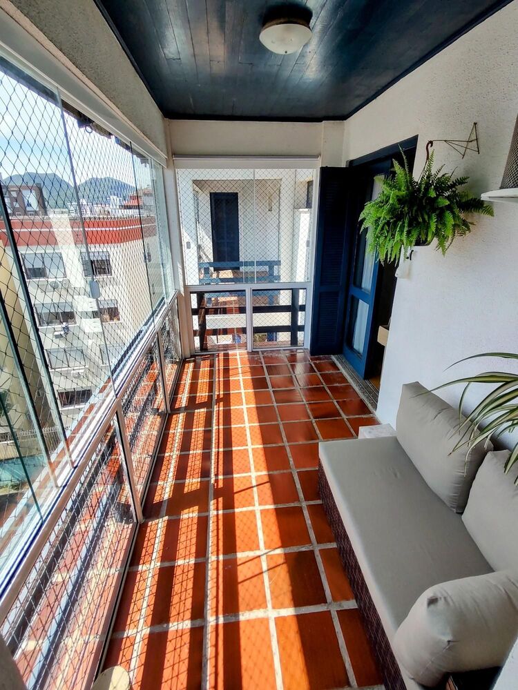Apartamento, 2 quartos, 96 m² - Foto 9
