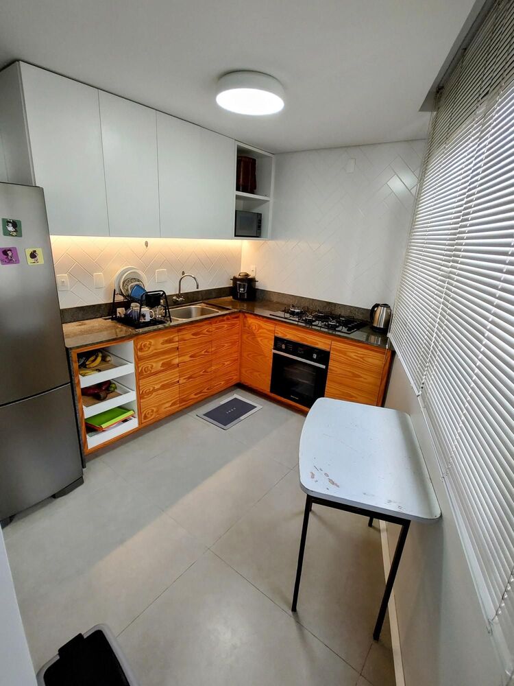 Apartamento, 2 quartos, 96 m² - Foto 6