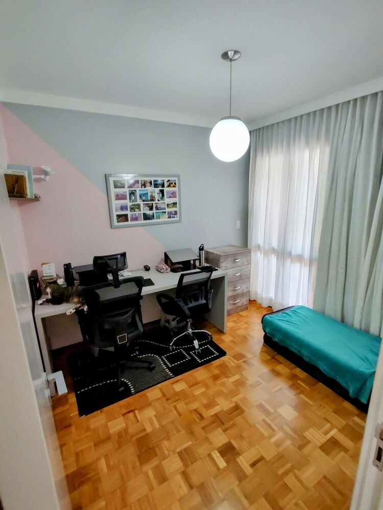 Apartamento, 2 quartos, 96 m² - Foto 12