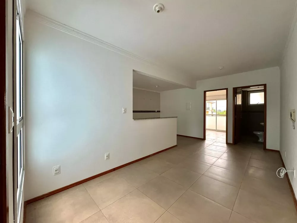 Apartamento à venda com 1 quarto, 47m² - Foto 1