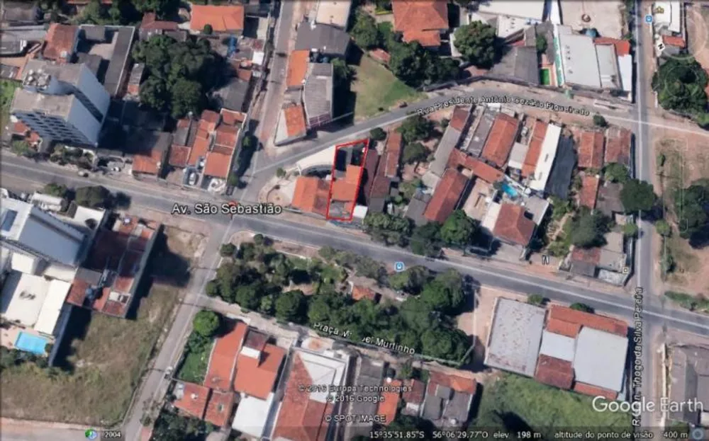 Casa, 3 quartos, 160 m² - Foto 8