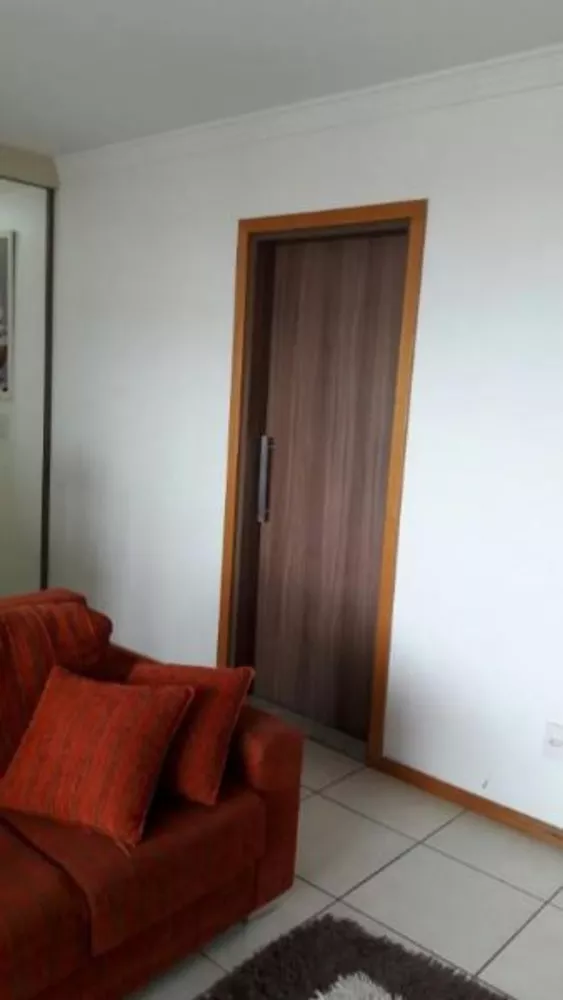 Apartamento à venda com 3 quartos, 100m² - Foto 4