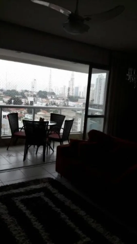 Apartamento, 3 quartos, 100 m² - Foto 6