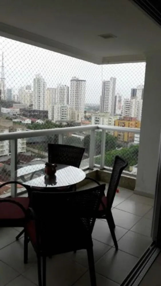 Apartamento, 3 quartos, 100 m² - Foto 7