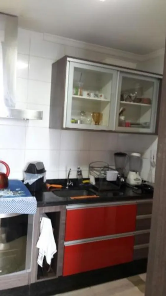 Apartamento, 3 quartos, 100 m² - Foto 10