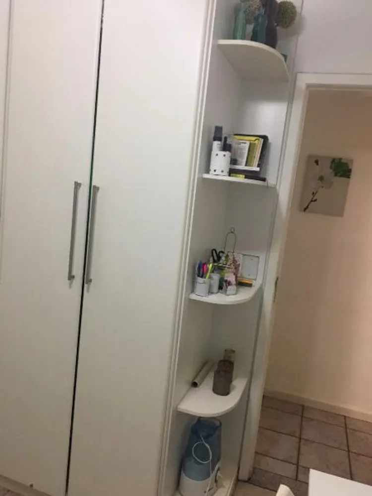 Apartamento, 2 quartos, 60 m² - Foto 11