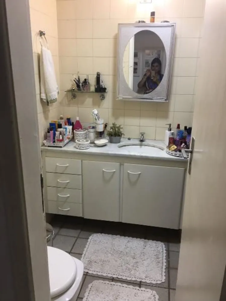Apartamento, 2 quartos, 60 m² - Foto 12
