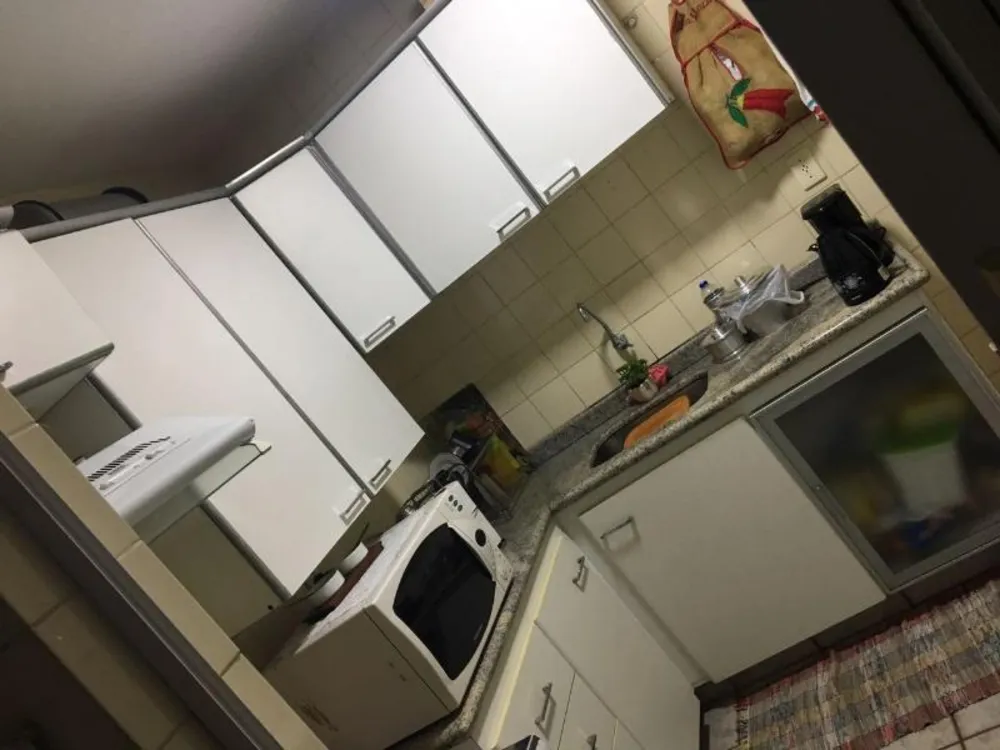 Apartamento, 2 quartos, 60 m² - Foto 7