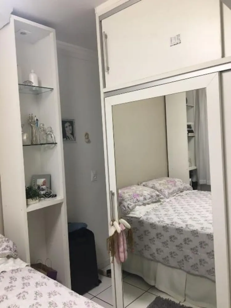 Apartamento, 2 quartos, 60 m² - Foto 10