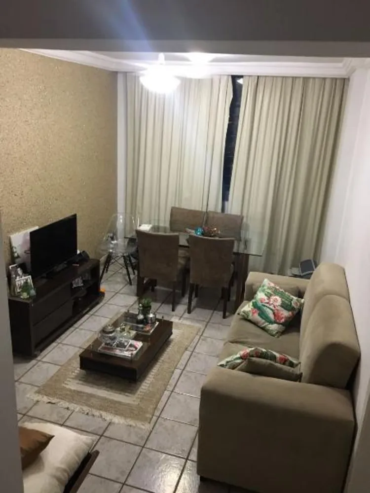 Apartamento, 2 quartos, 60 m² - Foto 5