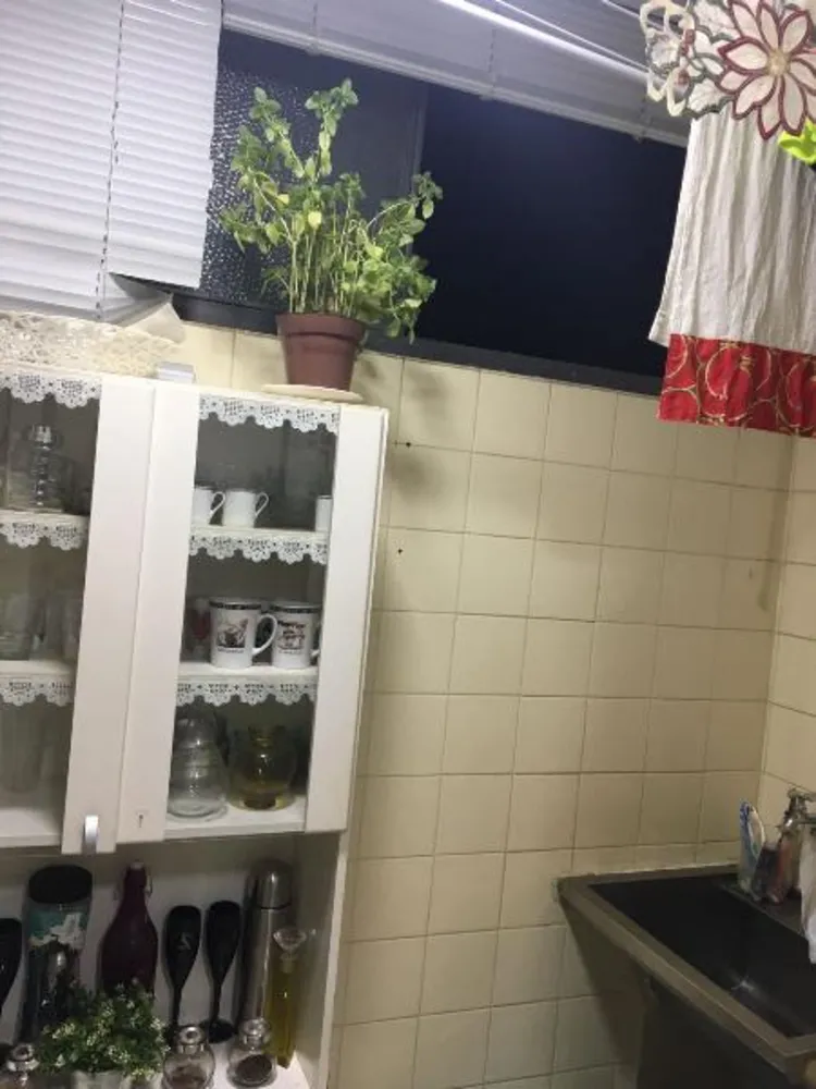 Apartamento, 2 quartos, 60 m² - Foto 8