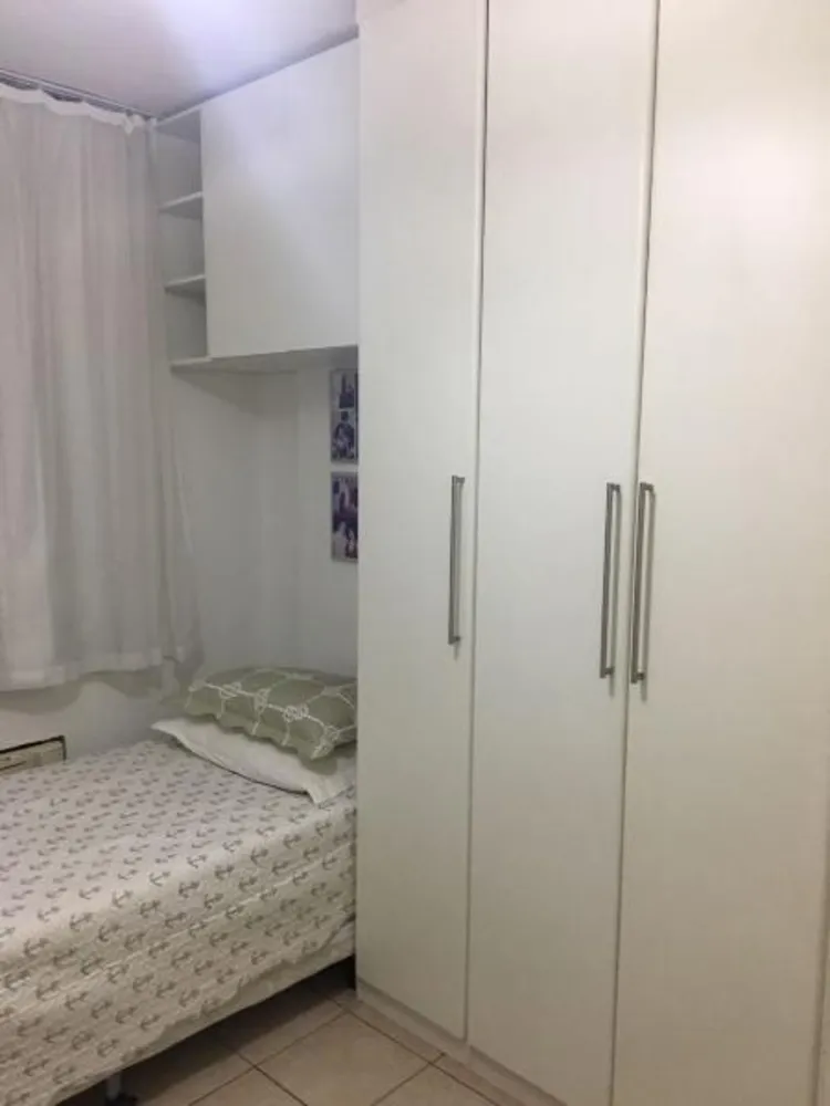 Apartamento, 2 quartos, 60 m² - Foto 9
