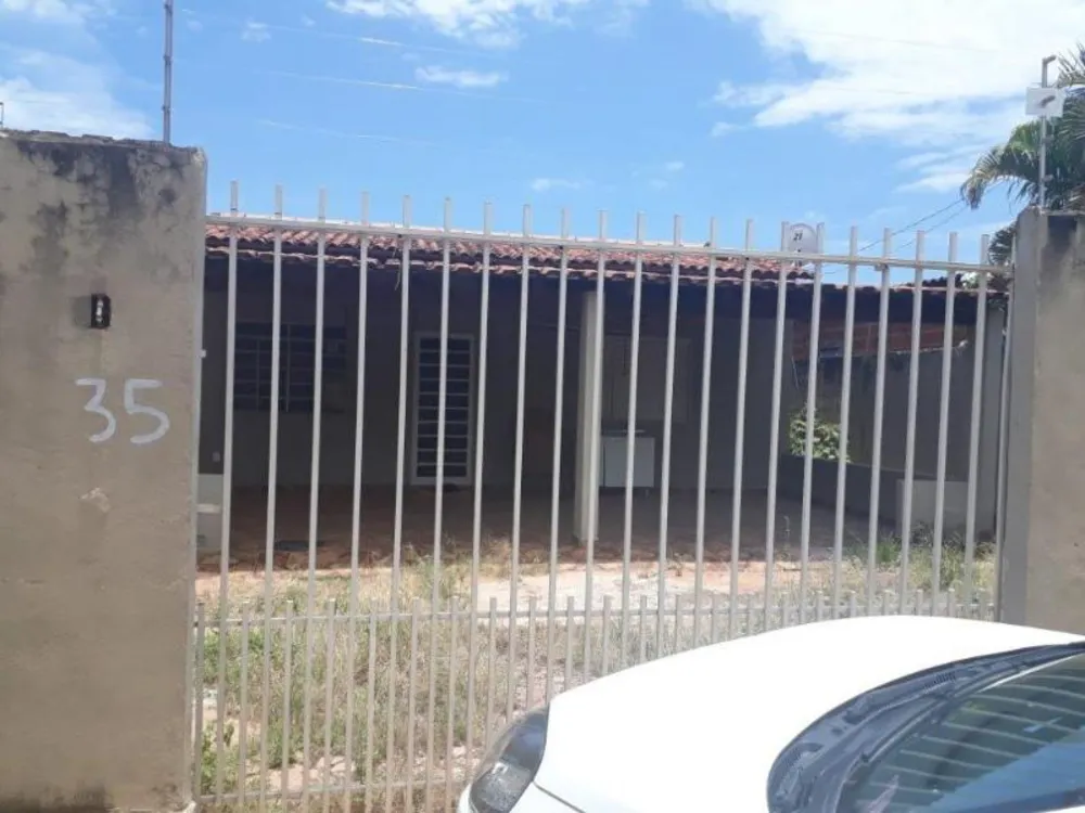 Casa, 2 quartos, 70 m² - Foto 1