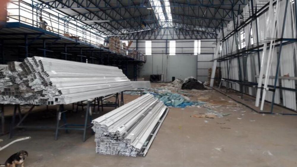 Depósito-Galpão-Armazém à venda, 4000m² - Foto 12
