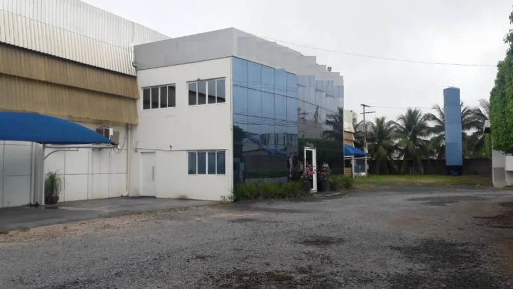 Depósito-Galpão, 4000 m² - Foto 3